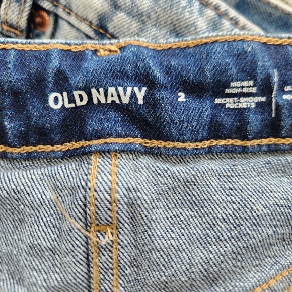 MINI SKIRT OLD NAVY - Picture 8 of 9